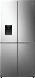 RQ5P470SMIE INOX ΨΥΓΕΙΟ ΝΤΟΥΛΑΠΑ HISENSE