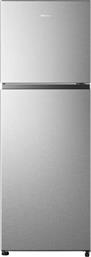 RT422N4ACE TOTAL NO FROST 612 LT ΑΣΗΜΙ ΔΙΠΟΡΤΟ HISENSE