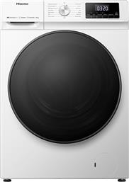 WFQA9014EVJMW 9 KG 1.400 ΣΤΡΟΦΕΣ ΛΕΥΚΟ ΜΕ WI-FI ΠΛΥΝΤΗΡΙΟ ΡΟΥΧΩΝ HISENSE
