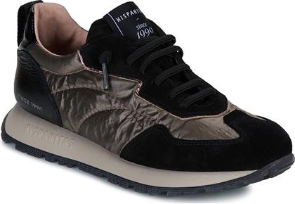 XΑΜΗΛΑ SNEAKERS KANSAS HISPANITAS