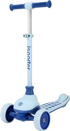 HLS SCOOTER ISPORTER B-M5 (M5-BLUE)