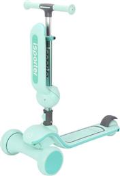 HLS SCOOTER ISPORTER M-M2 (M2-MINT)