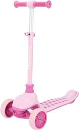 HLS SCOOTER ISPORTER P-M5 (M5-PINK)