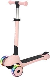 HLS SCOOTER ISPORTER P-M6 (M6-PINK)