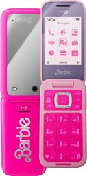 BARBIE PHONE 4G DUAL SIM - POWER PINK HMD