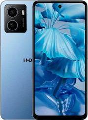 ΚΙΝΗΤΟ PULSE 64GB 4GB DUAL SIM ATMOS BLUE HMD