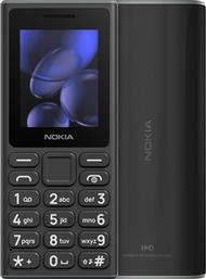 NOKIA 105 (2024) - BLACK HMD