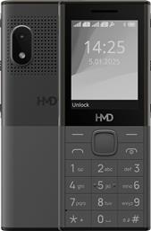 NOKIA 150 MUSIC 2G - DARK GREY HMD