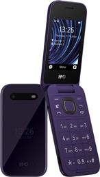 NOKIA 2660 FLIP 4G - PURPLE HMD