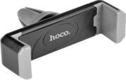 CAR HOLDER UNIVERSAL CPH01 BLACK&GREY HOCO