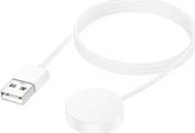 CHARGING CABLE FOR Y29 0.6M WHITE HOCO