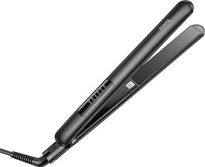 ΙΣΙΩΤΙΚΟ ΜΑΛΛΙΩΝ ΜΕ ΚΕΡΑΜΙΚΕΣ ΠΛΑΚΕΣ HP40 ΜΑΥΡΟ HOCO