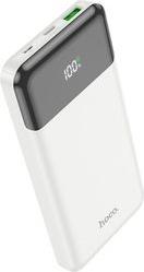 POWERBANK J102A 20000MAH 20W QC + PD WHITE HOCO