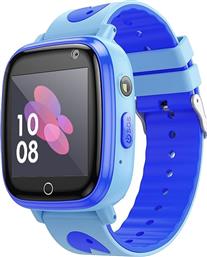 SMARTWATCH Y100 - BLUE HOCO