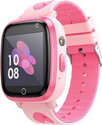 SMARTWATCH Y100 - PINK HOCO