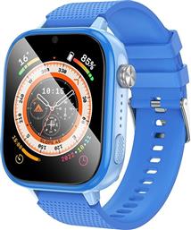 SMARTWATCH Y101 - BLUE HOCO