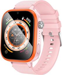 SMARTWATCH Y101 - PINK HOCO