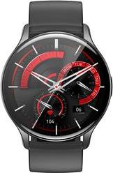 SMARTWATCH Y15 BLACK HOCO από το e-SHOP