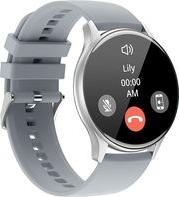 SMARTWATCH Y15 SILVER HOCO