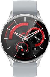 SMARTWATCH Y15 - SILVER HOCO