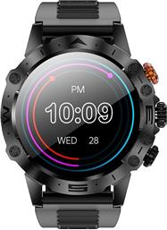 SMARTWATCH Y20 - ΜΑΥΡΟ HOCO