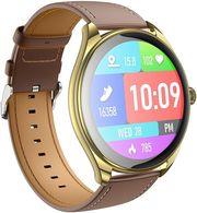 SMARTWATCH Y22 GOLD HOCO