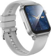 SMARTWATCH Y26 CALL SILVER HOCO