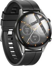 SMARTWATCH Y7 PRO BLACK HOCO