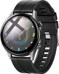 SMARTWATCH Y7 PRO - METAL GREY HOCO