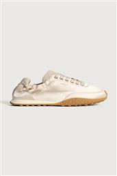 ΑΘΛΗΤΙΚΑ BRIDGE SATIN BEIGE ΧΡΩΜΑ: ΜΠΕΖ, 22561006 HOFF