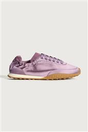 ΑΘΛΗΤΙΚΑ BRIDGE SATIN LILAC ΧΡΩΜΑ: ΜΟΒ, 22561009 HOFF