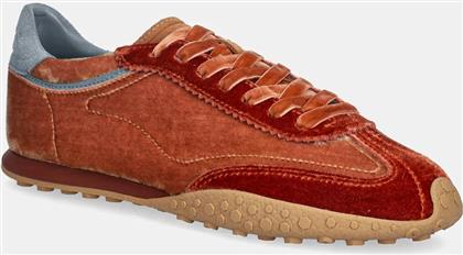 ΑΘΛΗΤΙΚΑ BRIDGE VELVET ORANGE HOFF