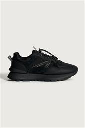 ΑΘΛΗΤΙΚΑ CITY OFF ROAD BLACK ΧΡΩΜΑ: ΜΑΥΡΟ, 22558609 HOFF