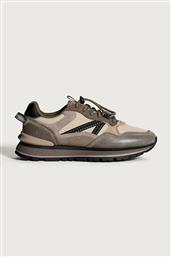 ΑΘΛΗΤΙΚΑ CITY OFF ROAD GREY ΧΡΩΜΑ: ΜΠΕΖ, 22558603 HOFF