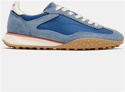 ΓΥΝΑΙΚΕΙΑ SNEAKERS ''BRIDGE MKII'' - E73427 ΜΠΛΕ HOFF