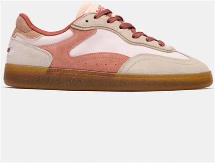 ΓΥΝΑΙΚΕΙΑ SNEAKERS ''PARK'' - E73439 NUDE HOFF