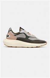 ΓΥΝΑΙΚΕΙΑ SNEAKERS ''TRAVELLER'' - E73412 ΧΑΚΙ HOFF