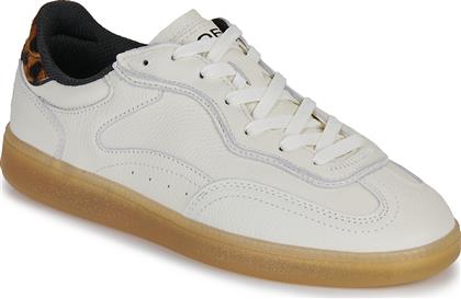 XΑΜΗΛΑ SNEAKERS ALLEY OFF WHITE WOMAN HOFF