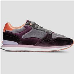 XΑΜΗΛΑ SNEAKERS AMETHIST HOFF