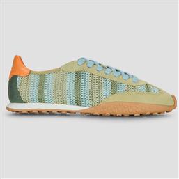 XΑΜΗΛΑ SNEAKERS BRIDGE HOFF