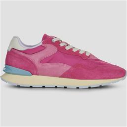 XΑΜΗΛΑ SNEAKERS CITY HOFF