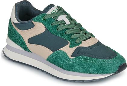 XΑΜΗΛΑ SNEAKERS CITY ANTWERP WOMAN HOFF