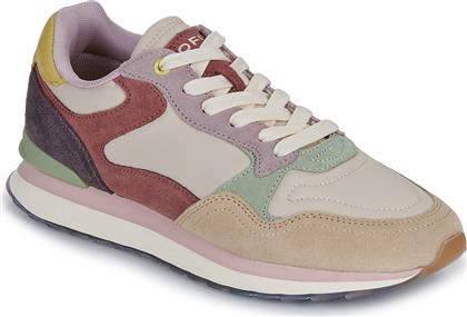 XΑΜΗΛΑ SNEAKERS CITY BRUSSELS HOFF