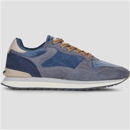 XΑΜΗΛΑ SNEAKERS CITY MIAMI HOFF