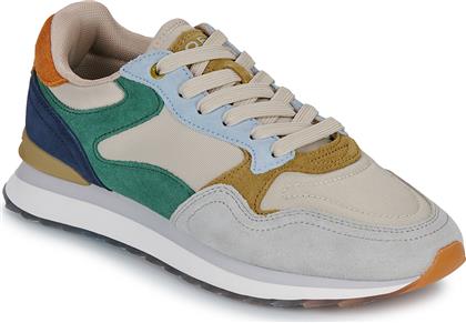 XΑΜΗΛΑ SNEAKERS CITY SINGAPORE WOMAN HOFF