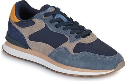 XΑΜΗΛΑ SNEAKERS CITY VENICE HOFF