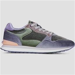 XΑΜΗΛΑ SNEAKERS EMERALD HOFF