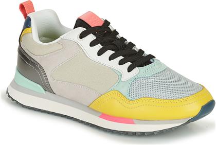 XΑΜΗΛΑ SNEAKERS MIAMI HOFF