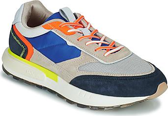 XΑΜΗΛΑ SNEAKERS OUTBACK HOFF