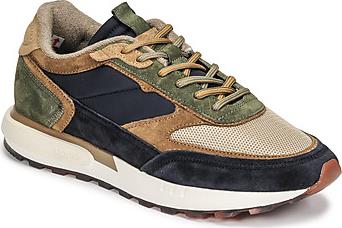 XΑΜΗΛΑ SNEAKERS PAMPA HOFF